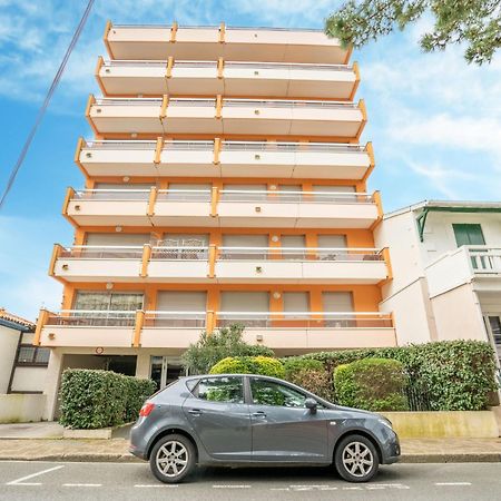 Studio Le Galion-2 By Interhome Arcachon Exterior photo