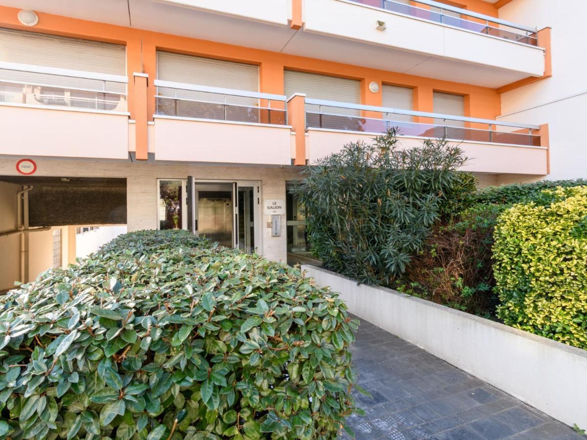 Studio Le Galion-2 By Interhome Arcachon Exterior photo