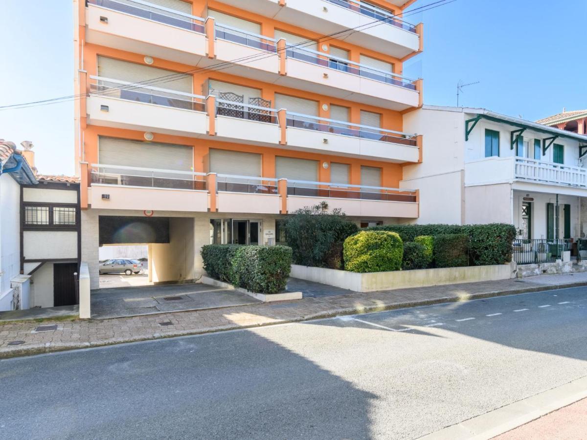 Studio Le Galion-2 By Interhome Arcachon Exterior photo